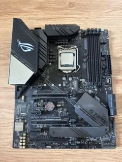 動作確認済】 Z490 AORUS PRO ＆ 虎徹 Mark II セット - メルカリ