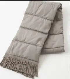 新品☆24AW☆コムデギャルソンオム☆エステルタフタ×エステルフリース
