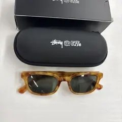 2026年最新】stuSSY サングラス owenの人気アイテム - メルカリ