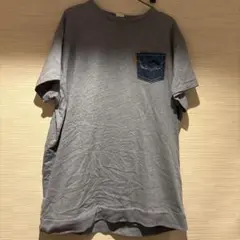 パ*タ様 RODEO CROWNS Tシャツ フリーサイズ