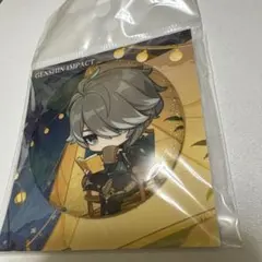 2026年最新】原神 アルハイゼン 缶バッジの人気アイテム - メルカリ