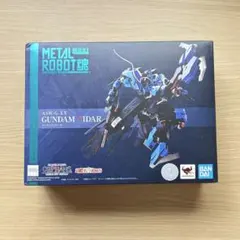 METAL ROBOT魂】ASW-G-XX/ガンダムヴィダール/魂ウェブ商店 - メルカリ