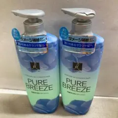エラスティン パヒューム コンディショナー 2個