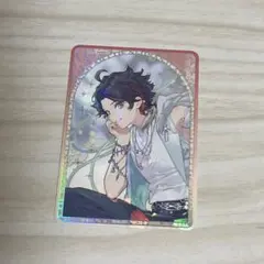 ART OF NIJISANJIコレクションカード にじさんじ 三枝明那