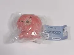 ココモとスモア ぬいぐるみマスコット ガチャ コマッタコ