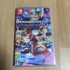 マリオカート8 デラックス Nintendo Switch