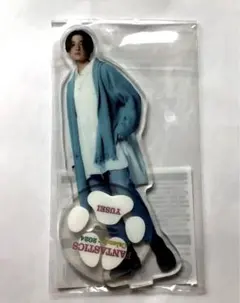 2025年最新】八木勇征 アクリルスタンド カレンダーの人気