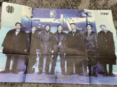 BTS ポスター　proof