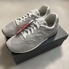 New Balance CM996 新品未使用タグ付き　27.5センチ