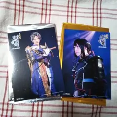 劇場版舞台刀剣乱舞　特典