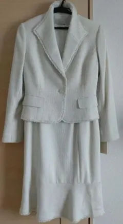 Craseliaラブリークイーン フォーマル セットアップ ワンピース　13号