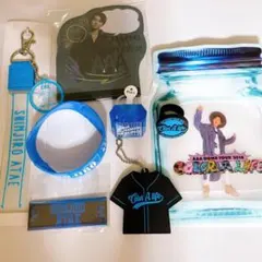 AAA 與真司郎　セット