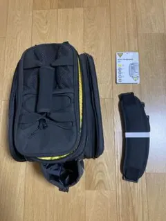TOPEAK MTX TRUNKBAG DXのサムネイル