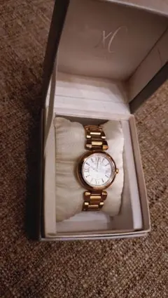 CITIZEN xC エコドライブ 腕時計 本体 EW5542-57A - メルカリ