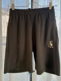 サッカージャンキー ハーフパンツ Mサイズ