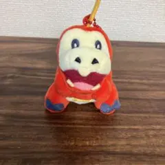 ホゲータ　ポケットモンスター　ボールチェーン　ポケモンセンター