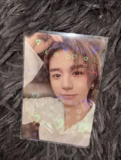 BOYNEXETDOOR 特典 トレカ イハン