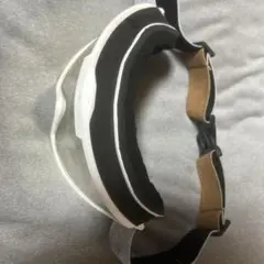 ホワイトフレーム ゴーグル