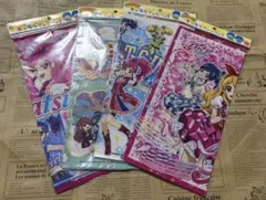 2026年最新】アイカツ タオルの人気アイテム - メルカリ