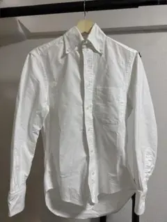 USA製GITMAN VINTAGE ギットマンヴィンテージ ボタンダウンシャツ