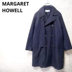 MARGARET HOWELL High Dence Cotton Poplin