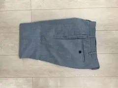 グレー スラックス 94cm