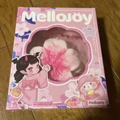 Mellojoy メロジョイ 桜シリーズ 限定 さくら もちもちもち - メルカリ
