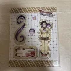 鬼滅の刃 アクリルスタンド 胡蝶しのぶ