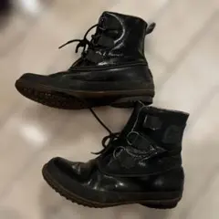 Sorel レインブーツ　7.5 約24cmのサムネイル