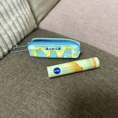 あべのべあ リップケース　ケースのみ