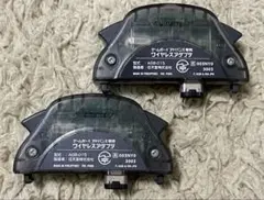 【動確】 ゲームボーイアドバンス　 ワイヤレスアダプタ2個 　ポケモン