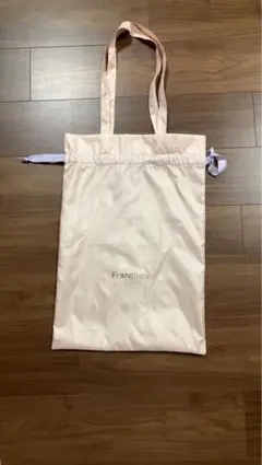 Francfranc トートバッグ
