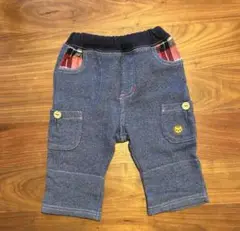 ピッコロのパンツ70cm￼