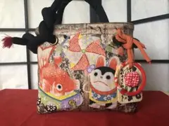 2025年最新】一閑張りバックの人気アイテム - メルカリ