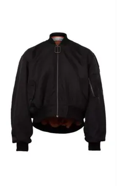 JW Anderson ウールボンバージャケット 24083773_54189229_1000.jpg