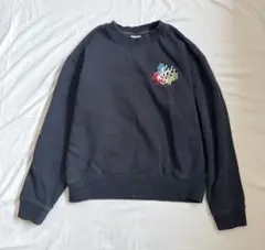 King Gnuスウェット色［BLACK］