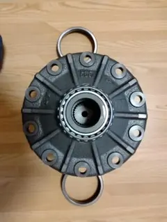 NEO　JZX100 8インチ 純正加工ノーマルビスカスデフ NEO様専用 JZX100 8インチ 純正加工ノーマルビスカスデフ - メルカリ