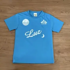 ルースイソンブラ プラシャツ　140