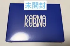 Stray Kids KARMA ceremony 通常盤 未開封