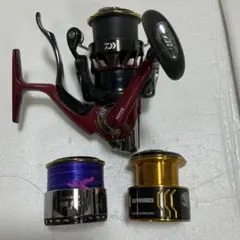 2025年最新】サンライン スプールの人気アイテム - メルカリ