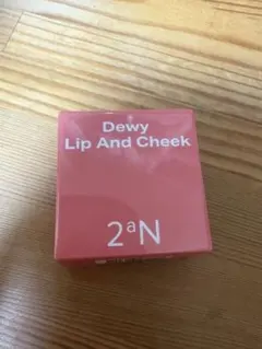 Dewy Lip And Cheek 2aN