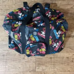 美品】HYSTERIC GLAMOUR 2way リバーシブル トートバッグ - メルカリ