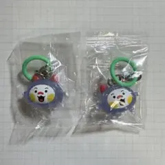 truz めじるしアクセサリー woopy 2個セット