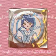 名探偵プリキュア 夏空フォトグラフ 帆羽くれあ 缶バッジ クリアカード