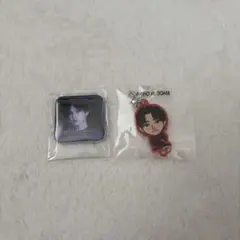 FANTASTICS 堀夏喜 会場限定ガチャ