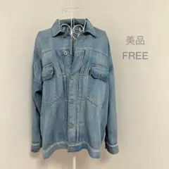 フリーサイズ