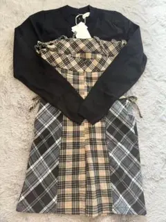 2025年最新】AndMary khy check set アンドマリーの人気アイテム