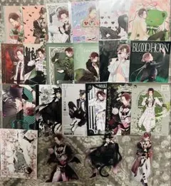 DIABOLIK LOVERS 逆巻ライト　まとめ売り