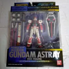 モビルスーツインアクション