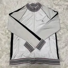 ナイロン ブルゾン